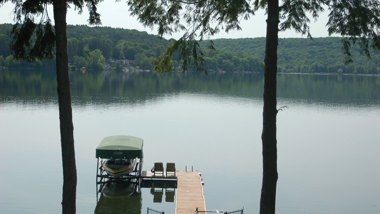 Photo of Outdoor in Copake Lake
