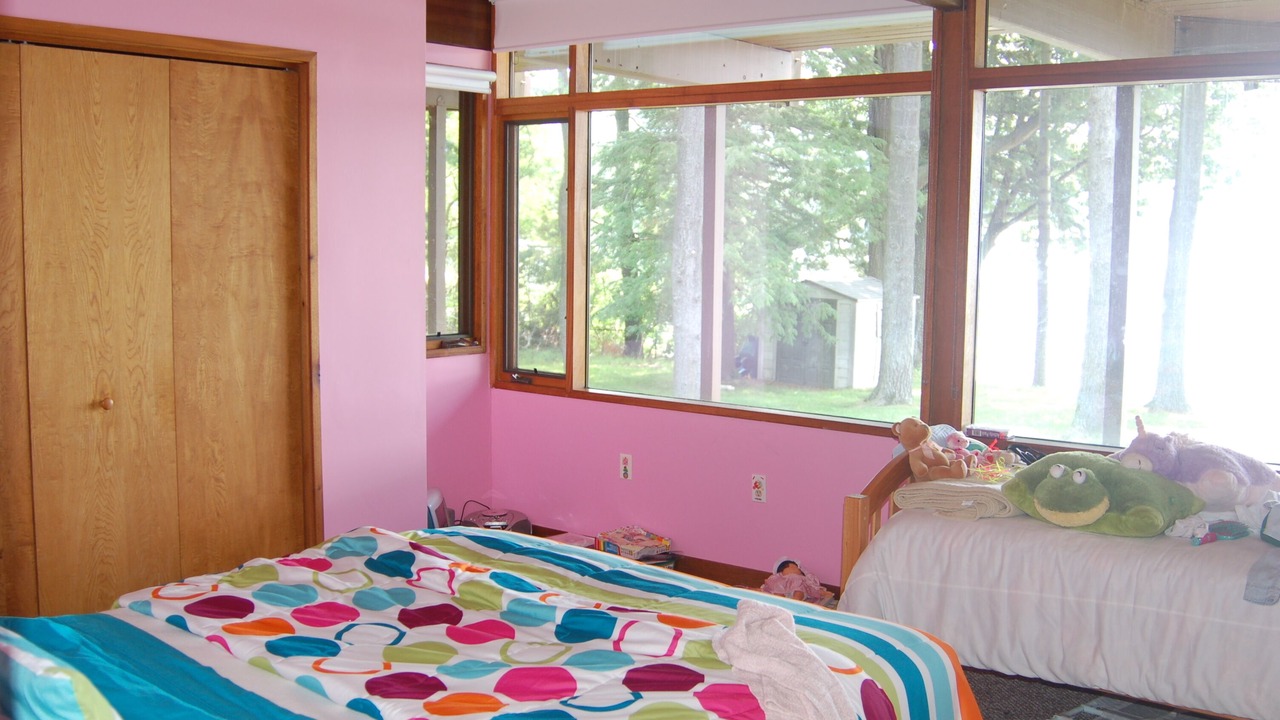 Photo of Bedroom in Copake Lake