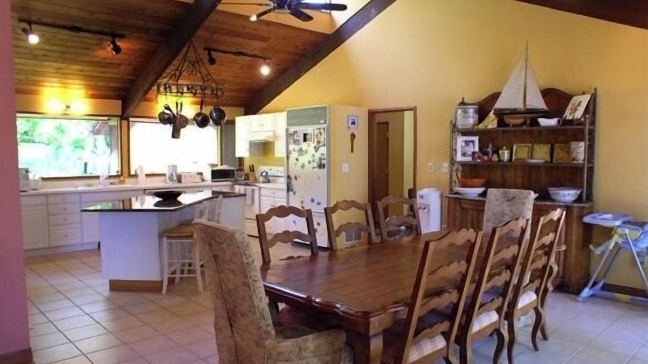 Photo of Livingroom in Copake Lake