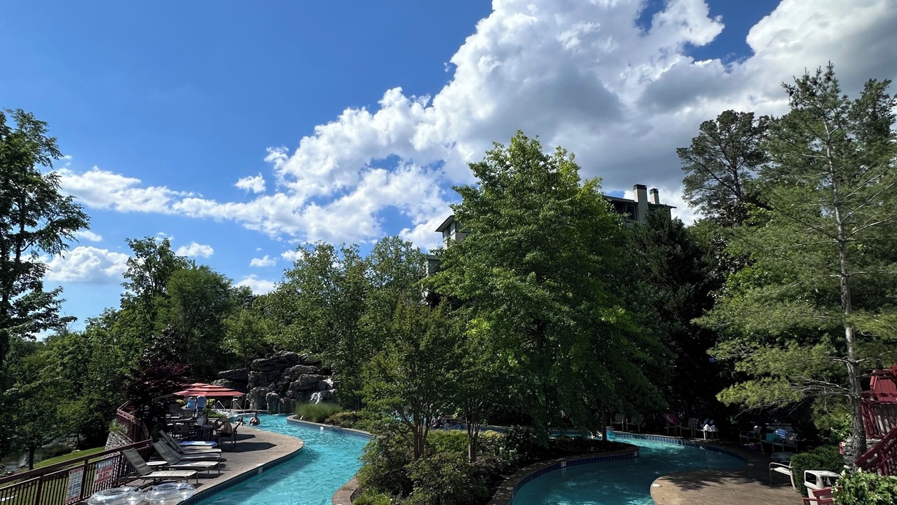 Photo of Outdoor in Pigeon Forge