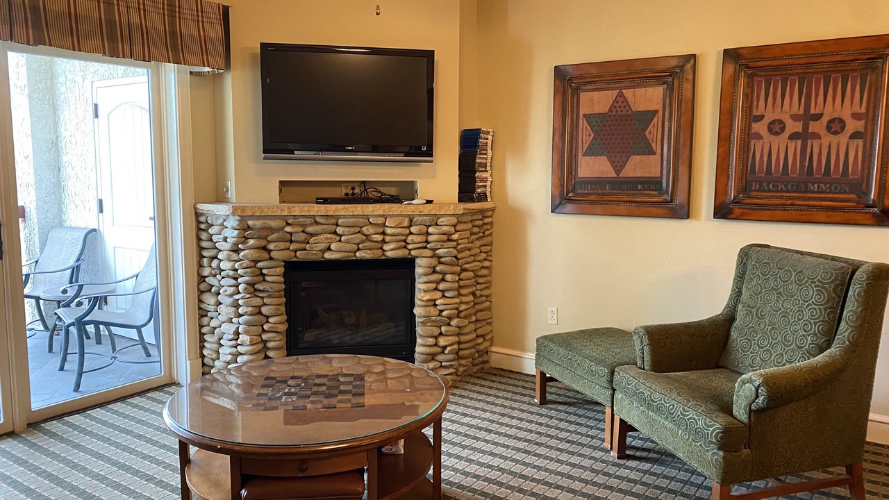 Photo of Livingroom in Pigeon Forge