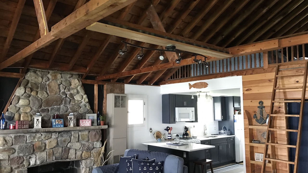 Photo of Livingroom in Geneva