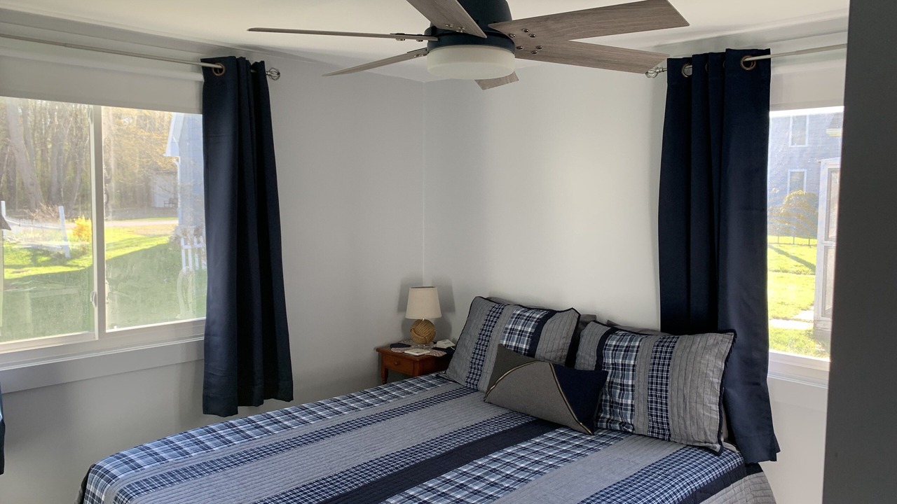 Photo of Bedroom in Geneva