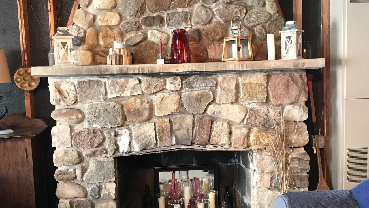 Photo of Livingroom in Geneva