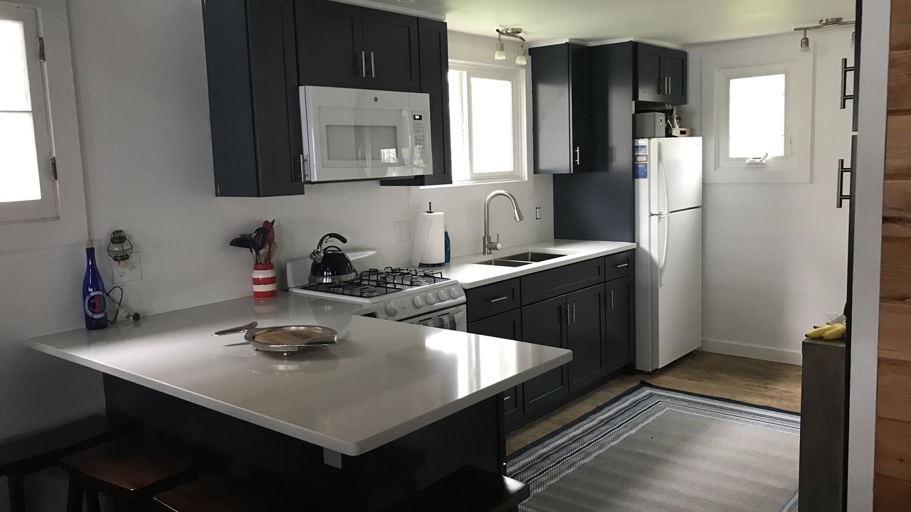 Photo of Kitchen in Geneva