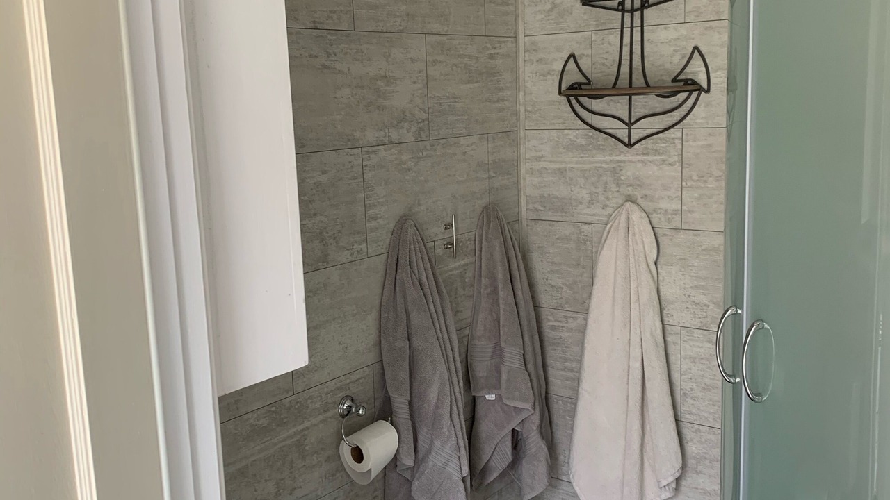 Photo of Bathroom in Geneva