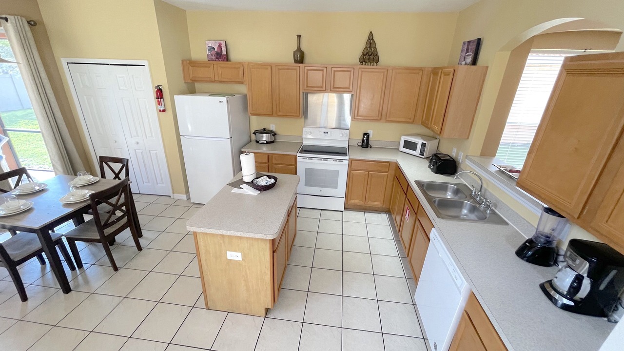 Photo of Kitchen in Solana