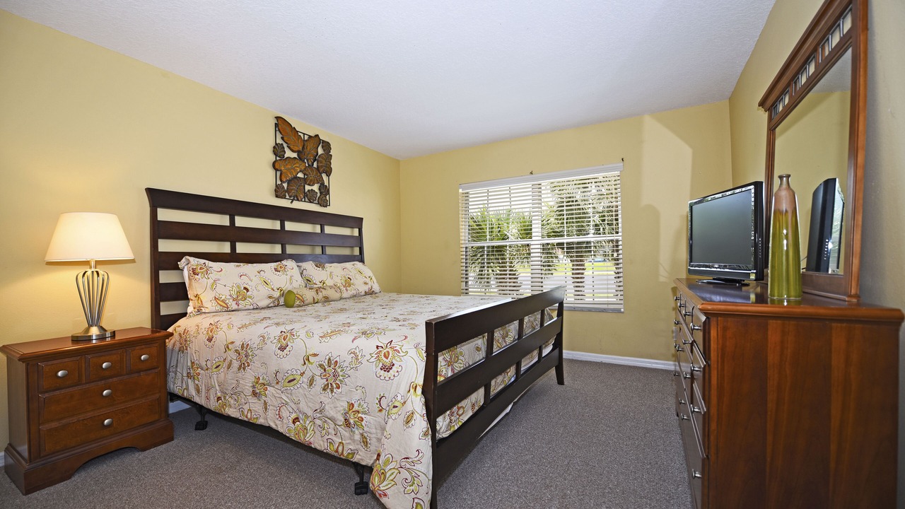 Photo of Bedroom in Solana