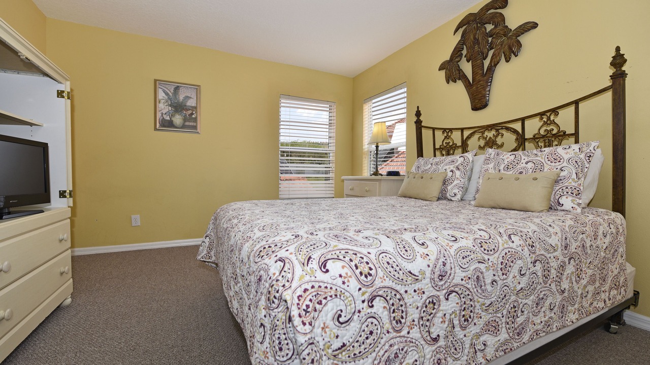 Photo of Bedroom in Solana