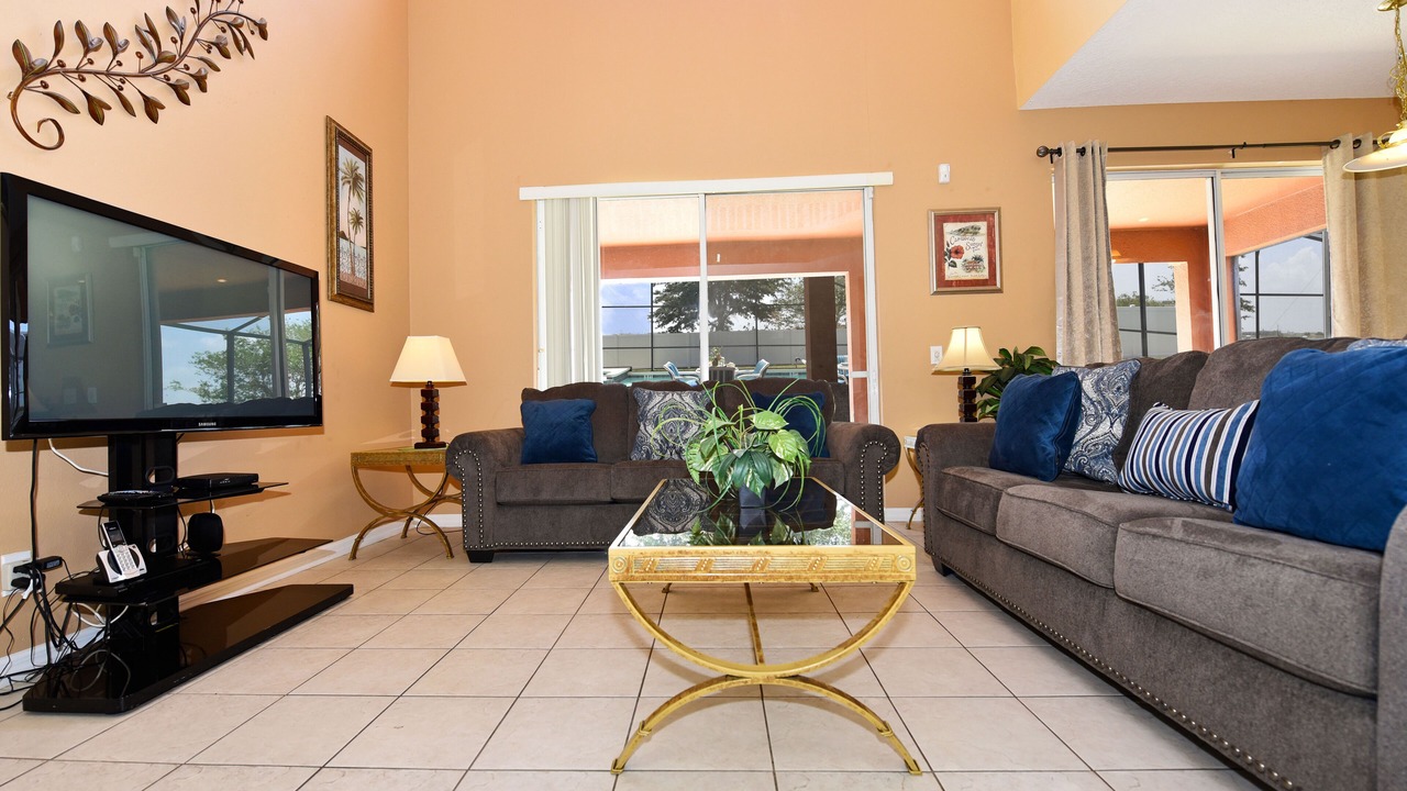 Photo of Bedroom in Solana