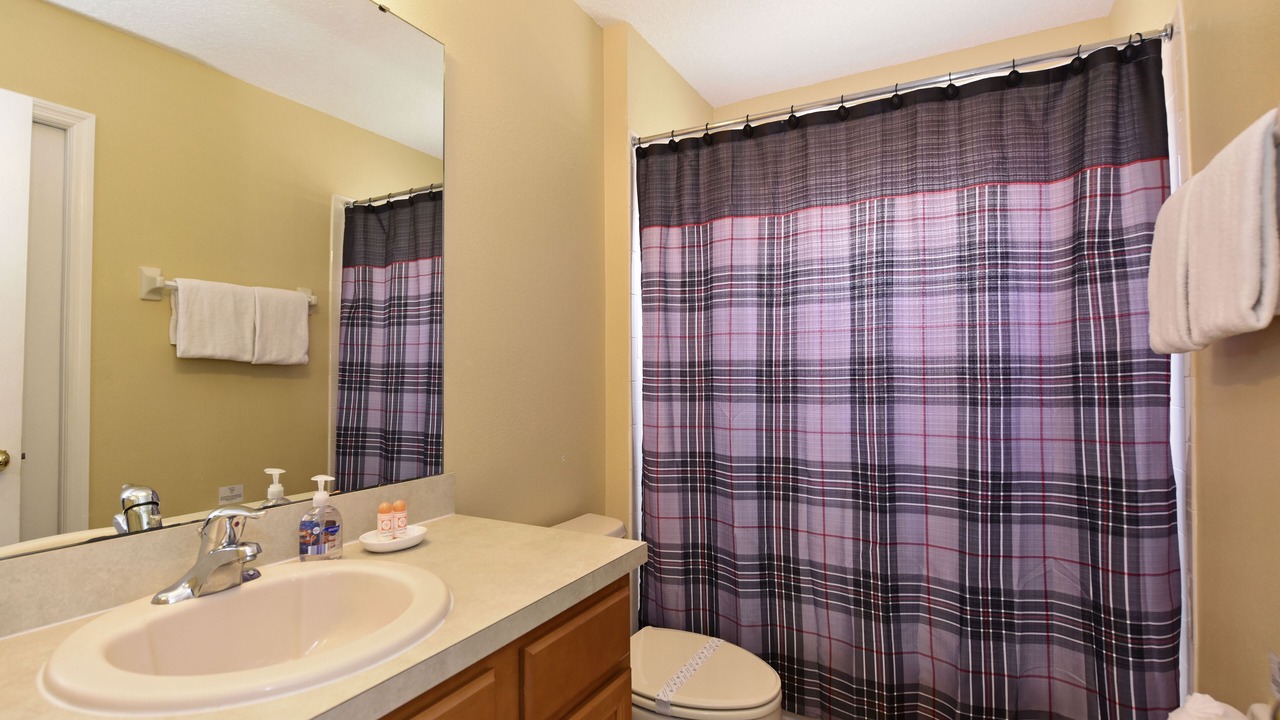 Photo of Bathroom in Solana