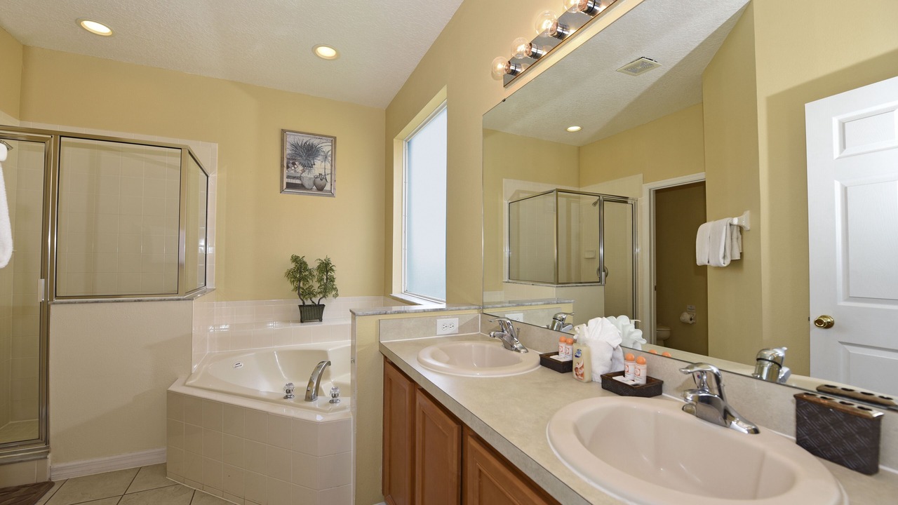 Photo of Bathroom in Solana