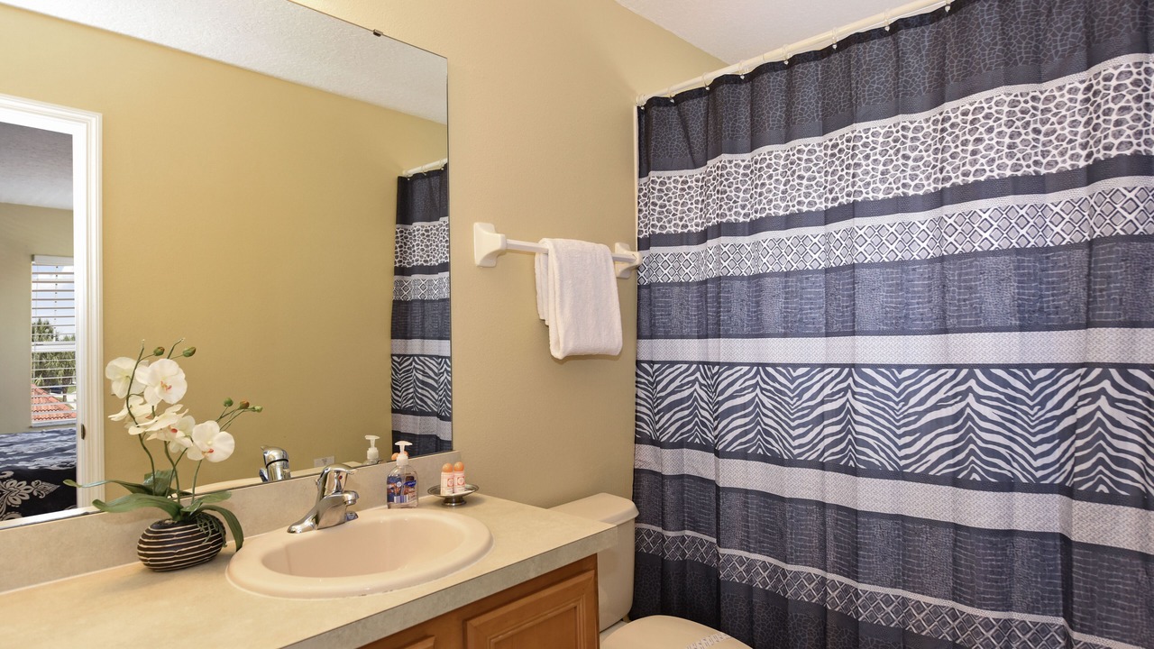 Photo of Bathroom in Solana