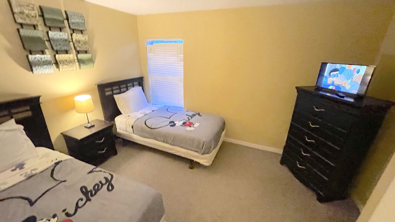 Photo of Bedroom in Solana