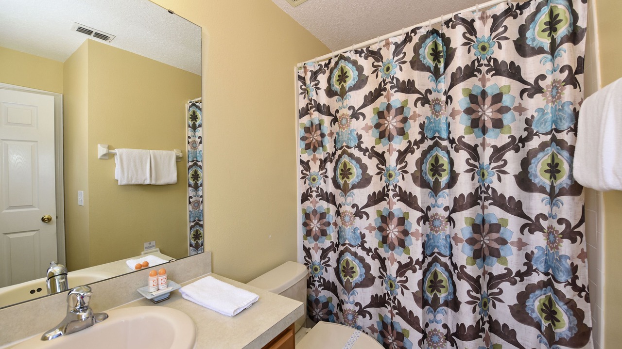 Photo of Bathroom in Solana