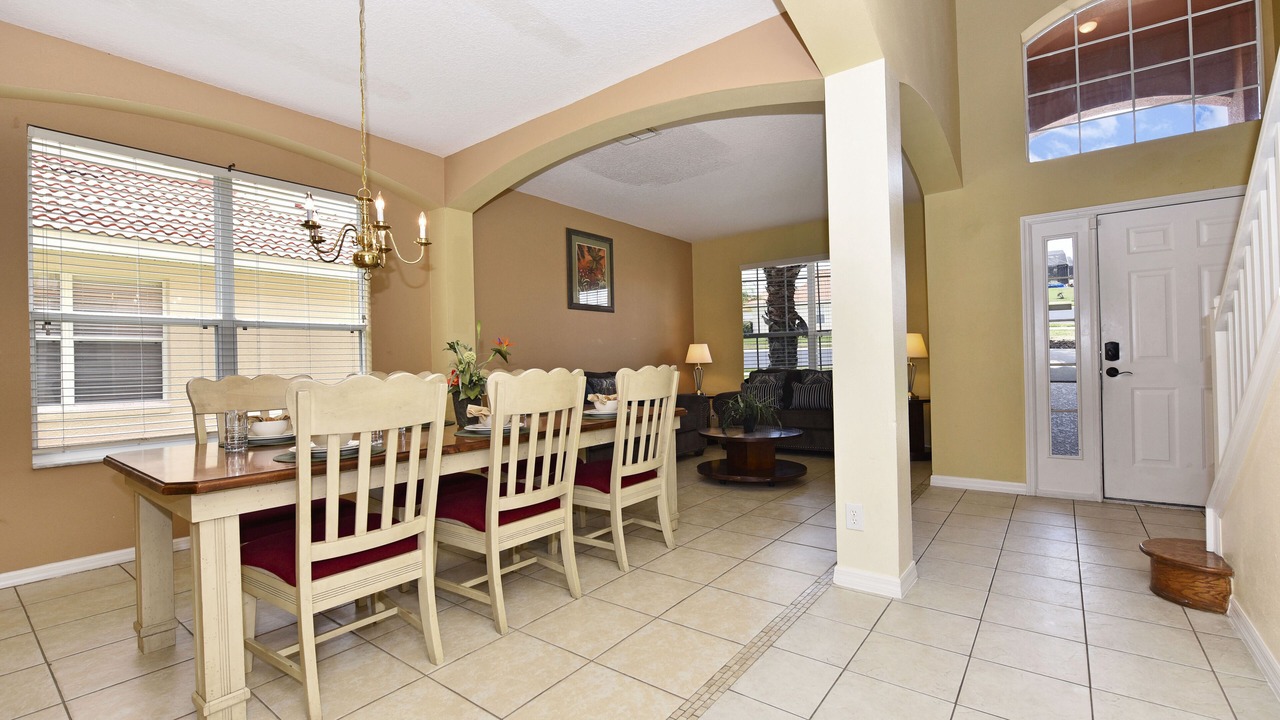 Photo of Bedroom in Solana