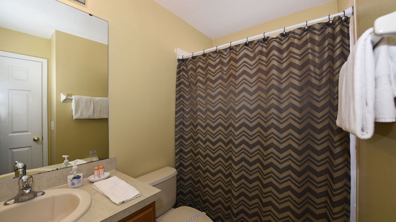 Photo of Bathroom in Solana