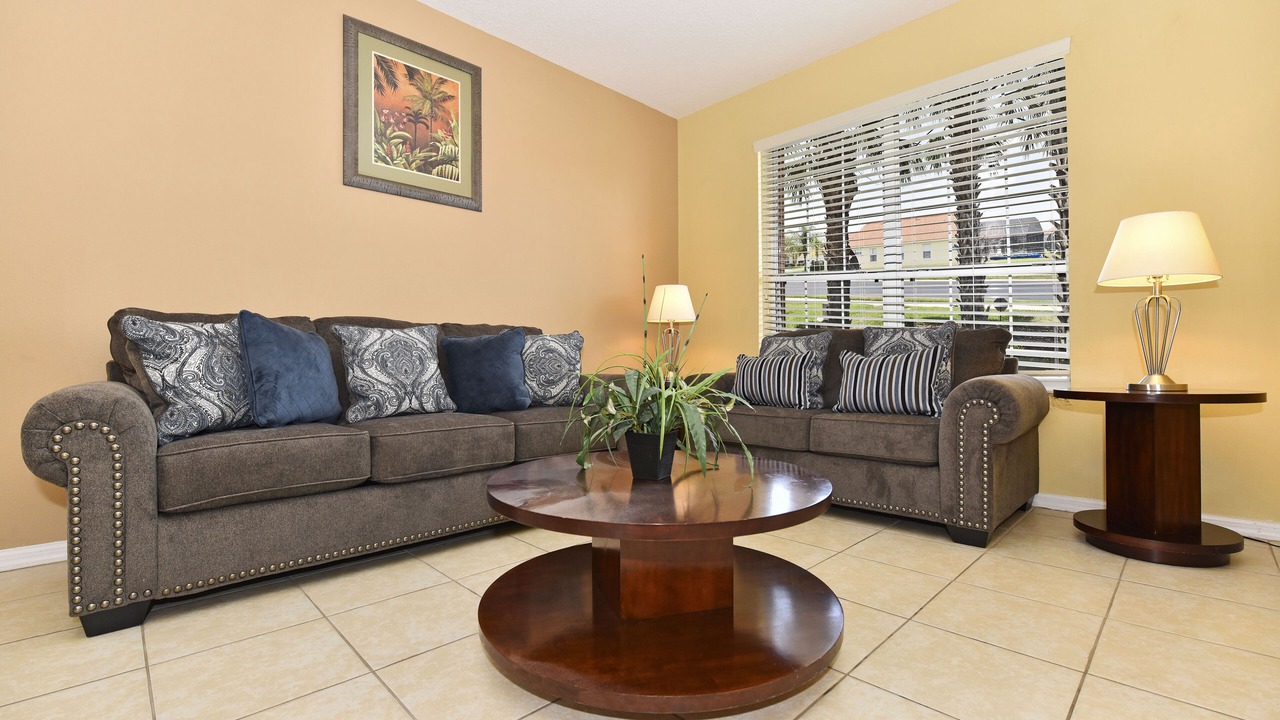 Photo of Livingroom in Solana