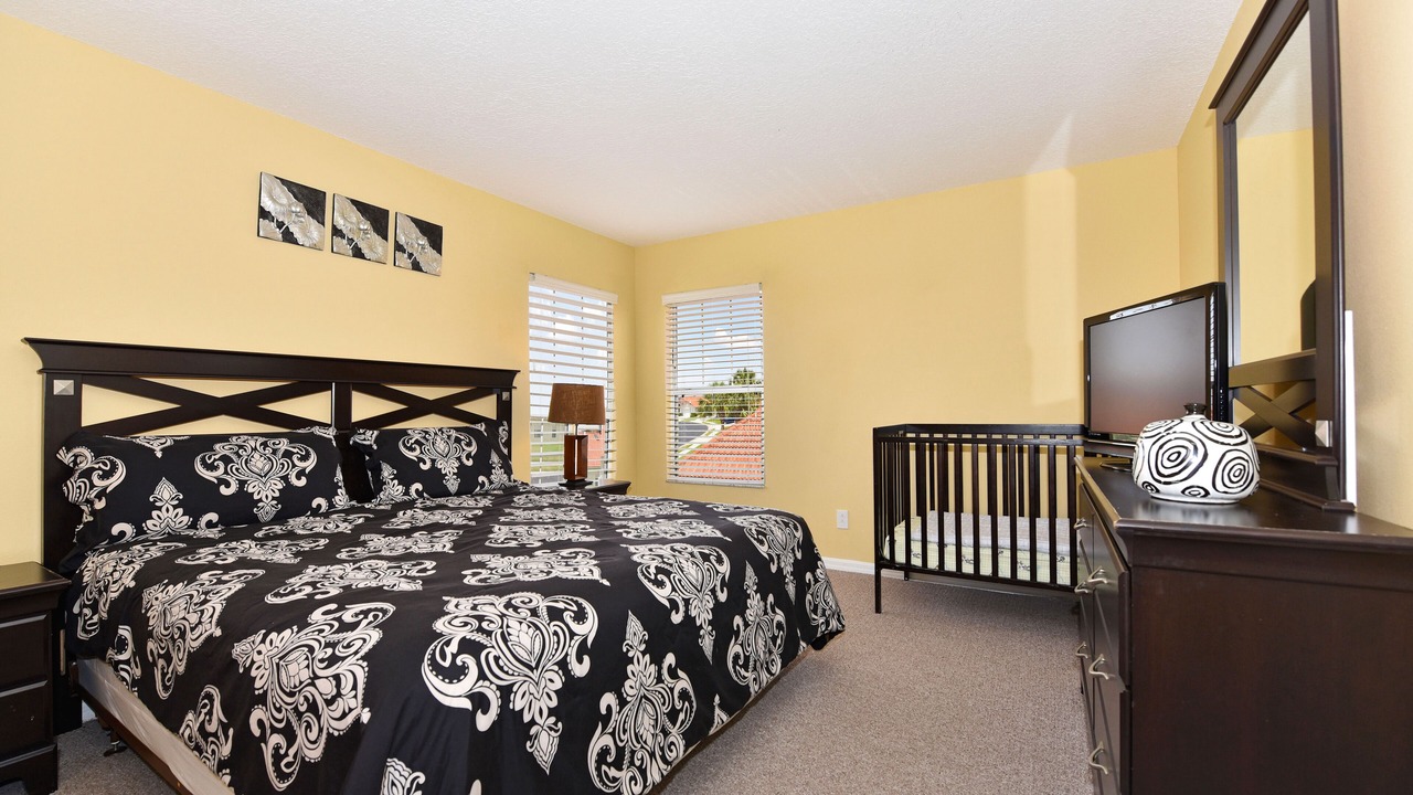 Photo of Bedroom in Solana