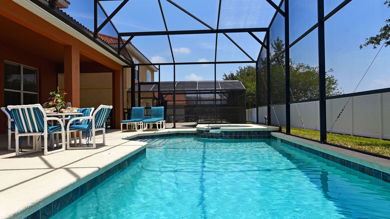 Photo of Outdoor in Solana