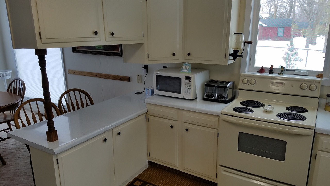 Photo of Kitchen in Perham