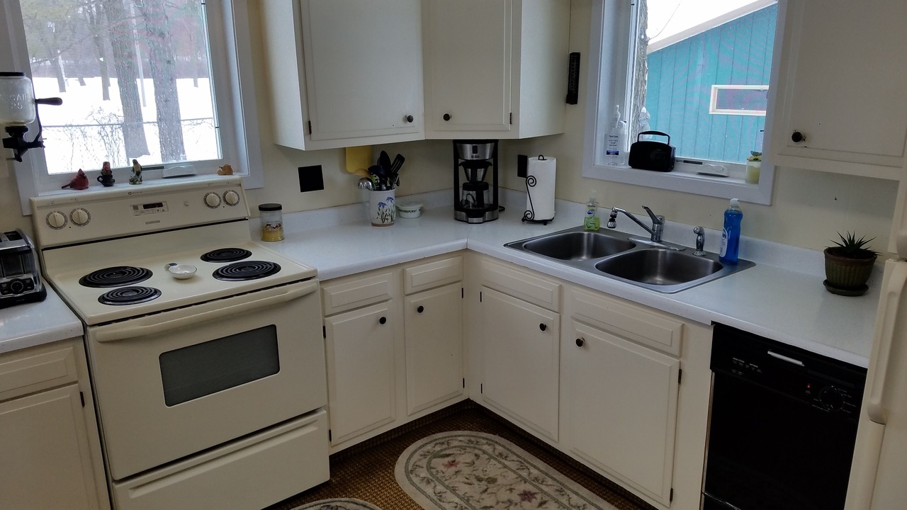 Photo of Kitchen in Perham