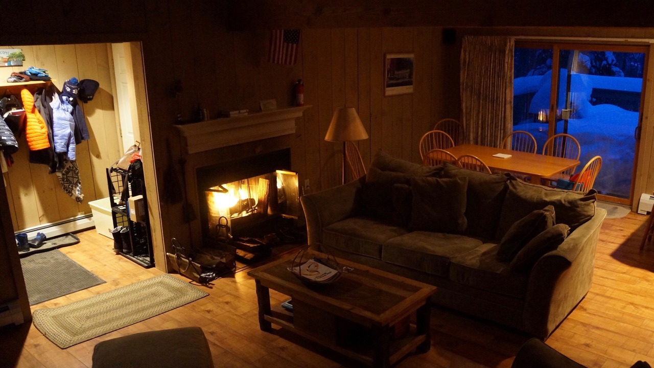 Photo of Livingroom in Wilmington