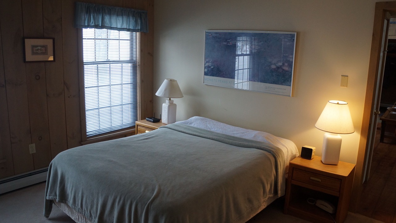 Photo of Bedroom in Wilmington