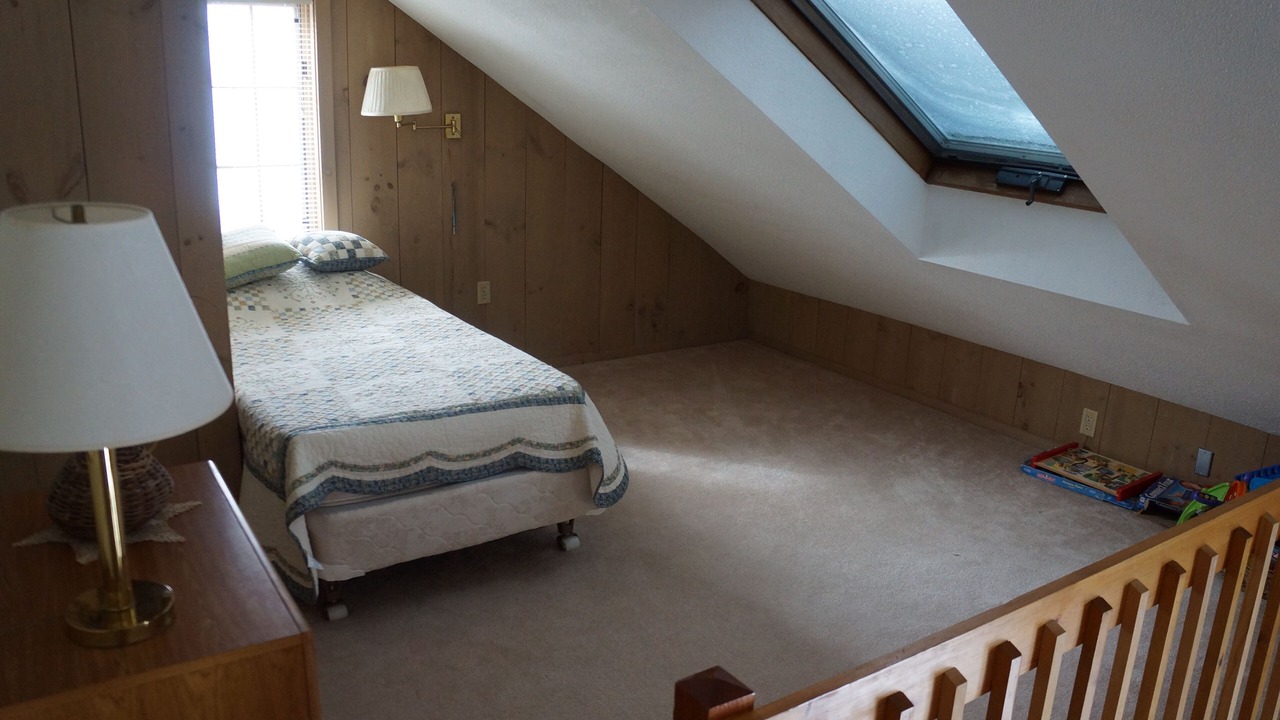 Photo of Bedroom in Wilmington
