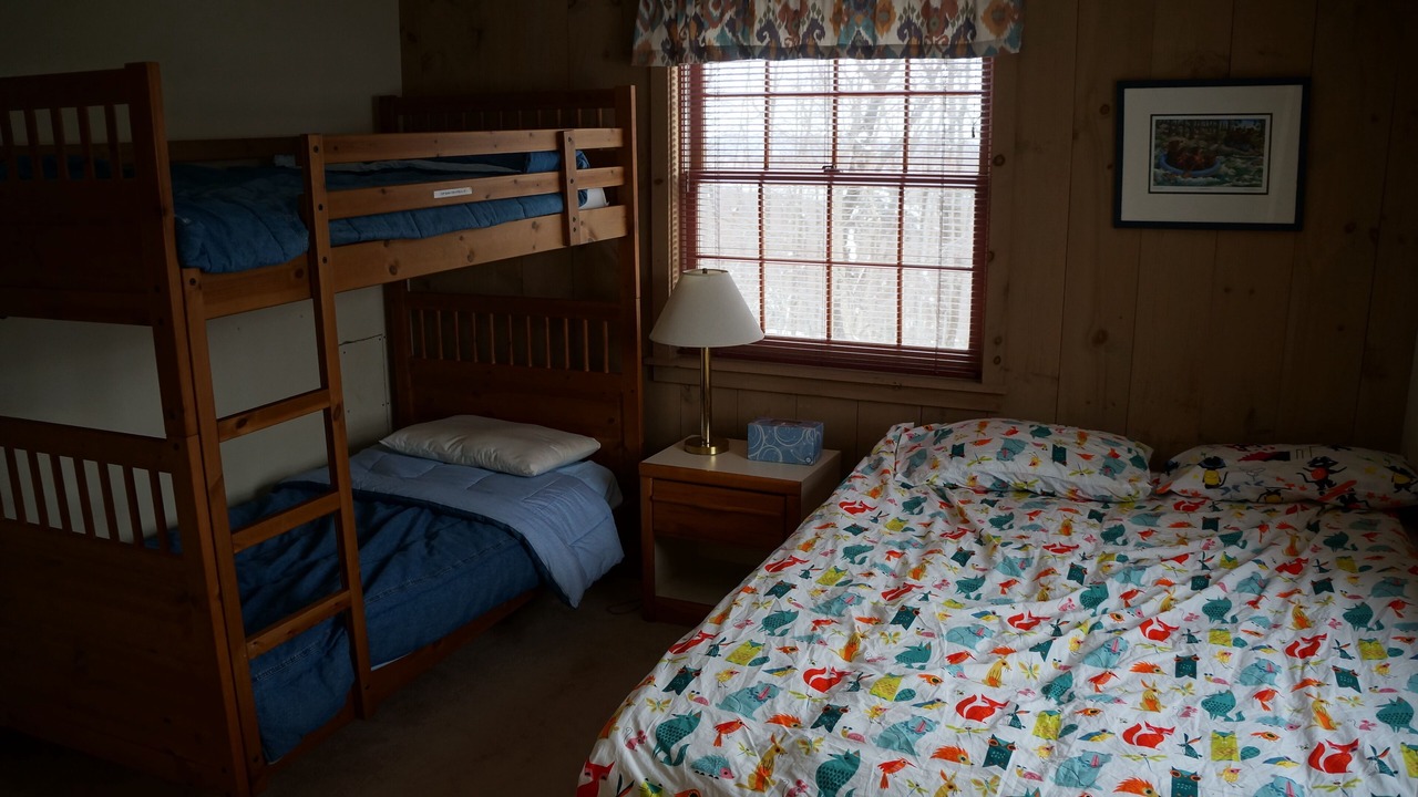 Photo of Bedroom in Wilmington