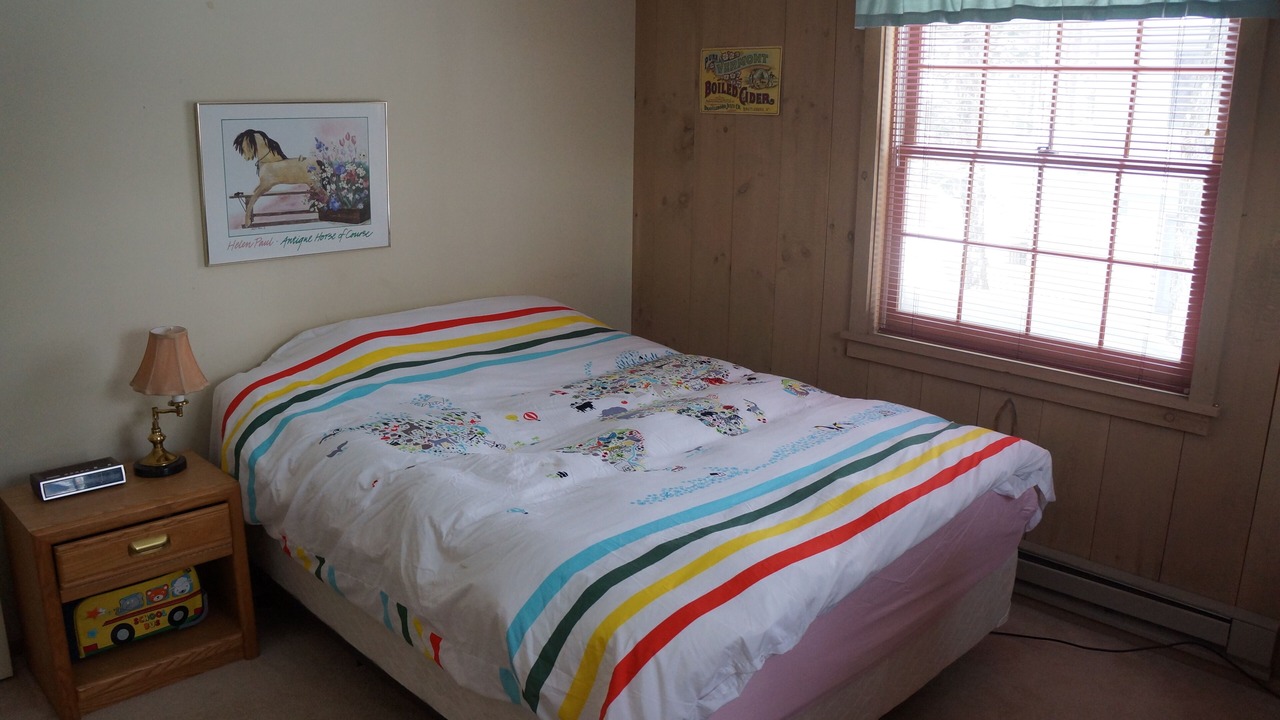 Photo of Bedroom in Wilmington