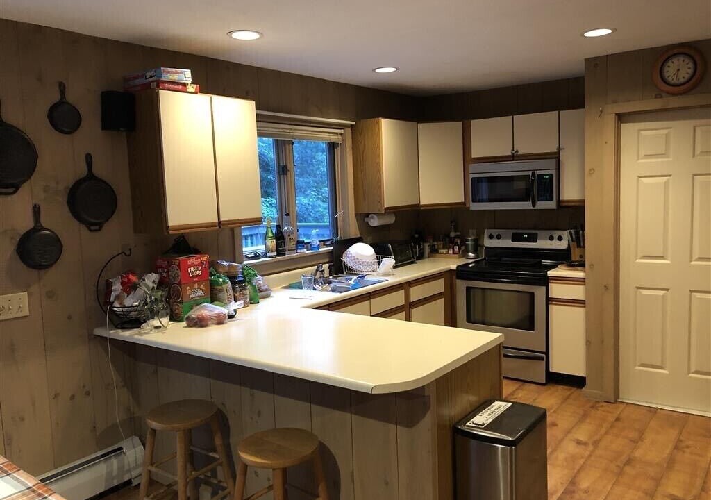 Photo of Kitchen in Wilmington