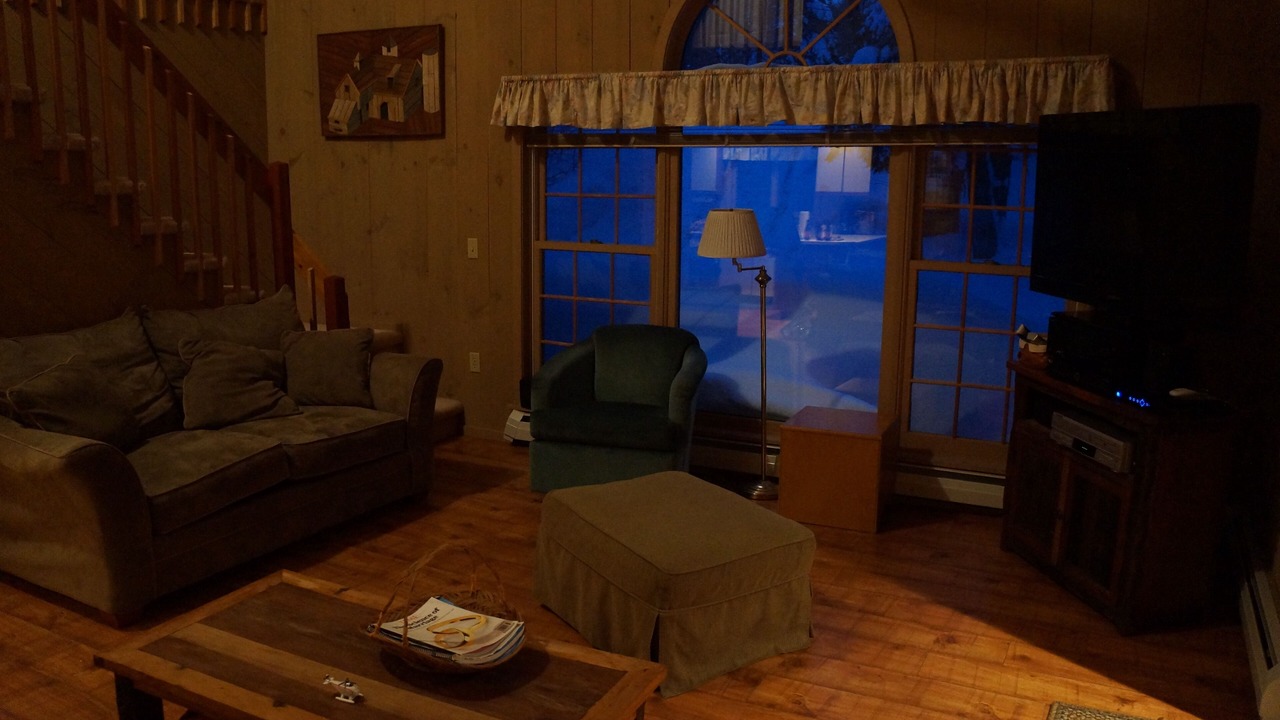 Photo of Livingroom in Wilmington