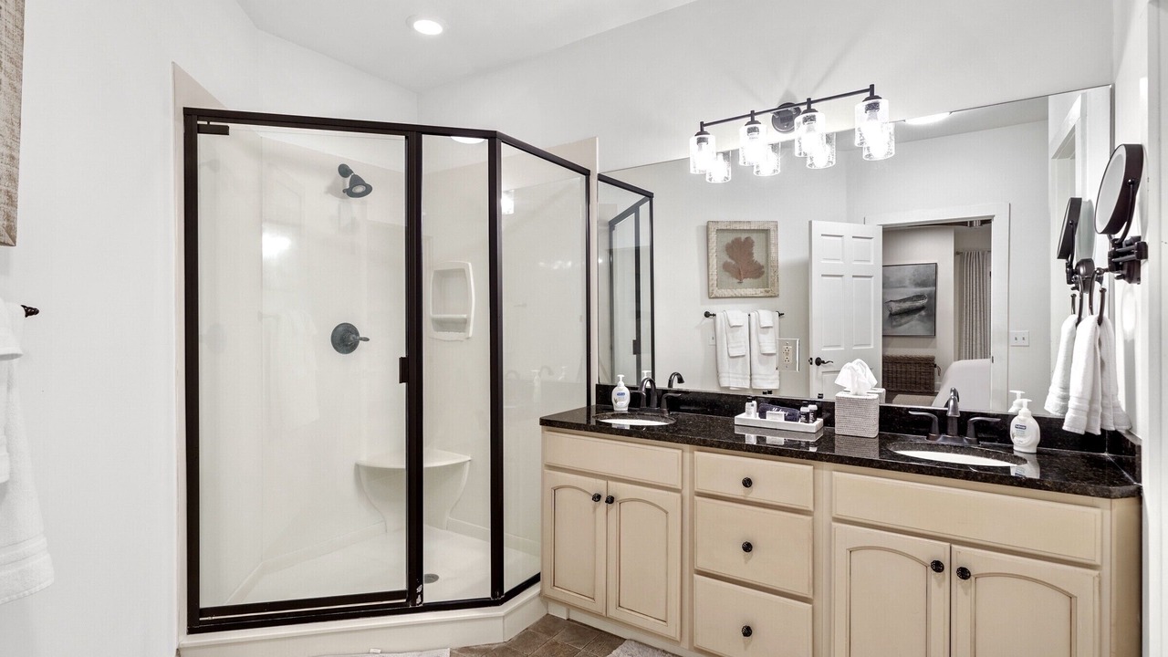 Photo of Bathroom in Eatonton