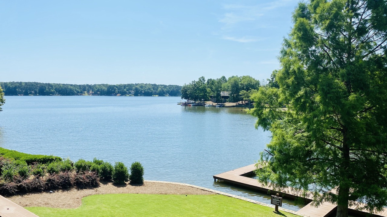 Photo of Patio Balcony in Eatonton