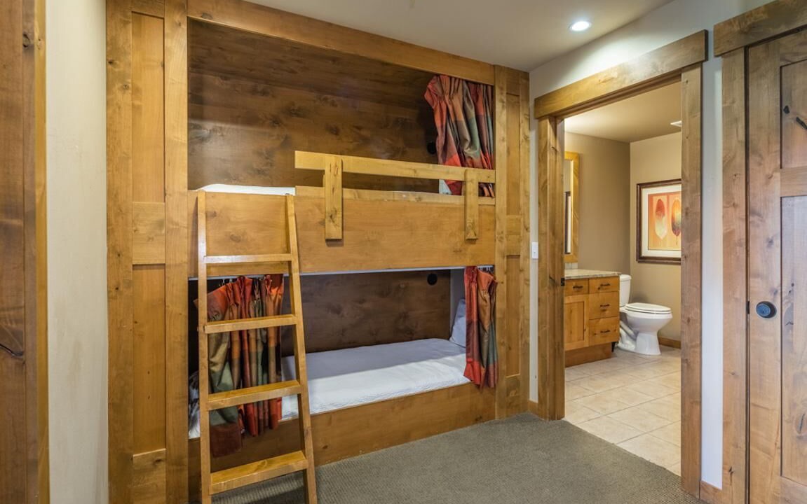 Photo of Bedroom in Cle Elum