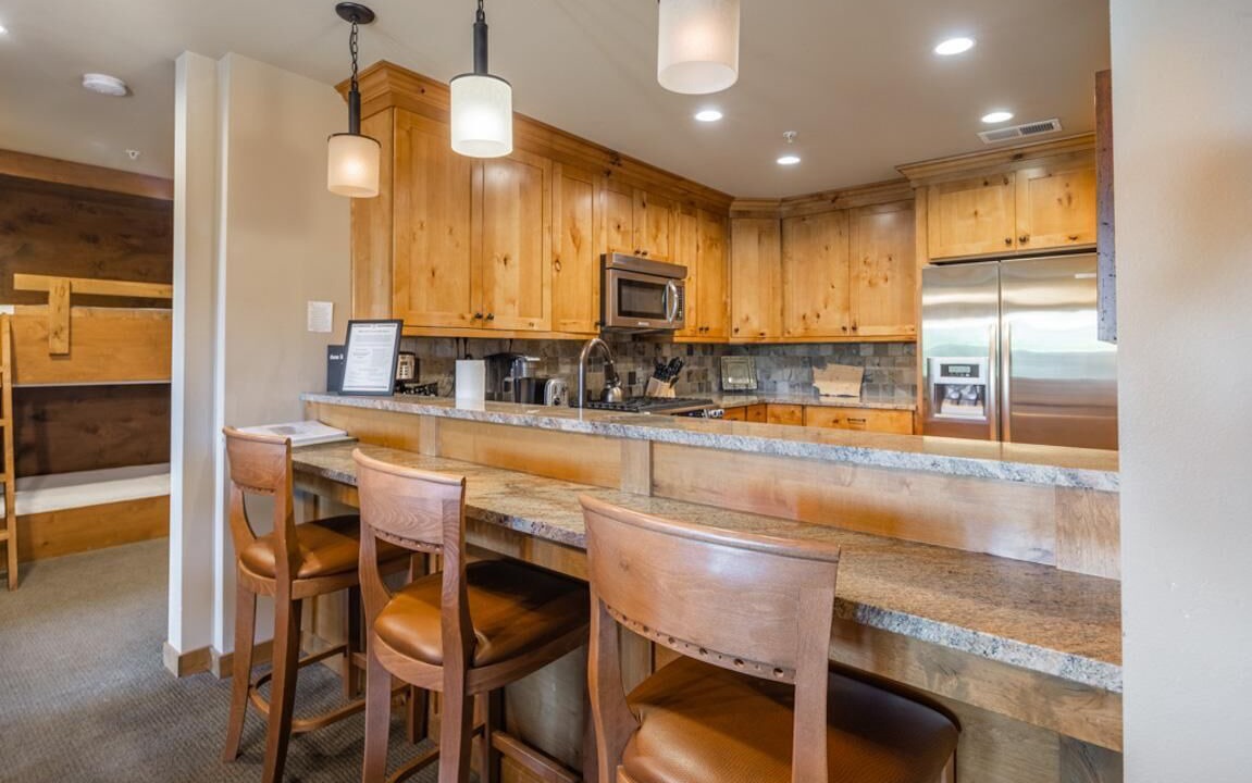 Photo of Kitchen in Cle Elum