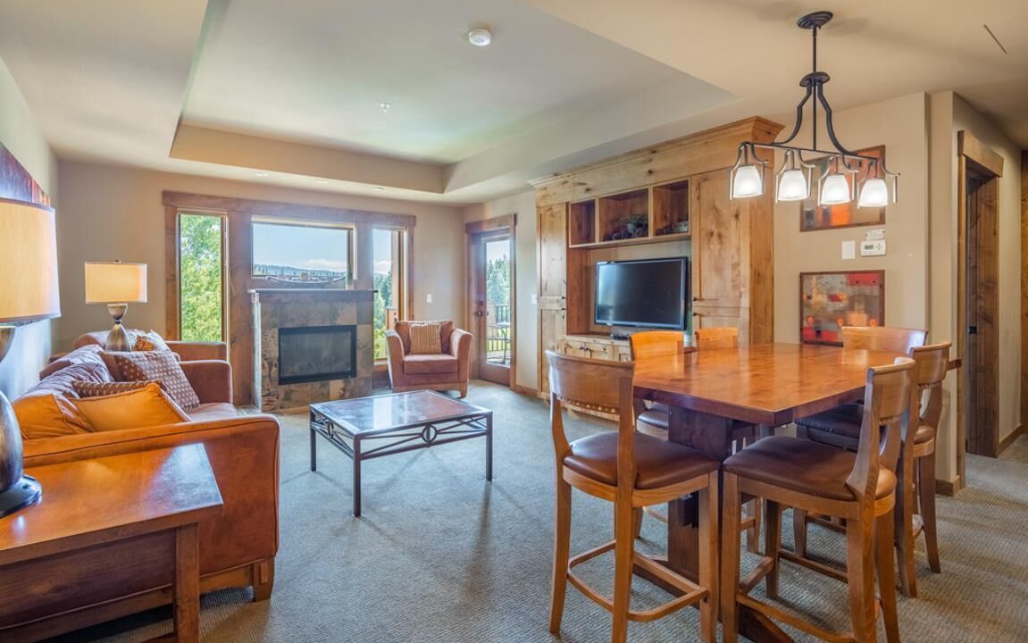 Photo of Livingroom in Cle Elum