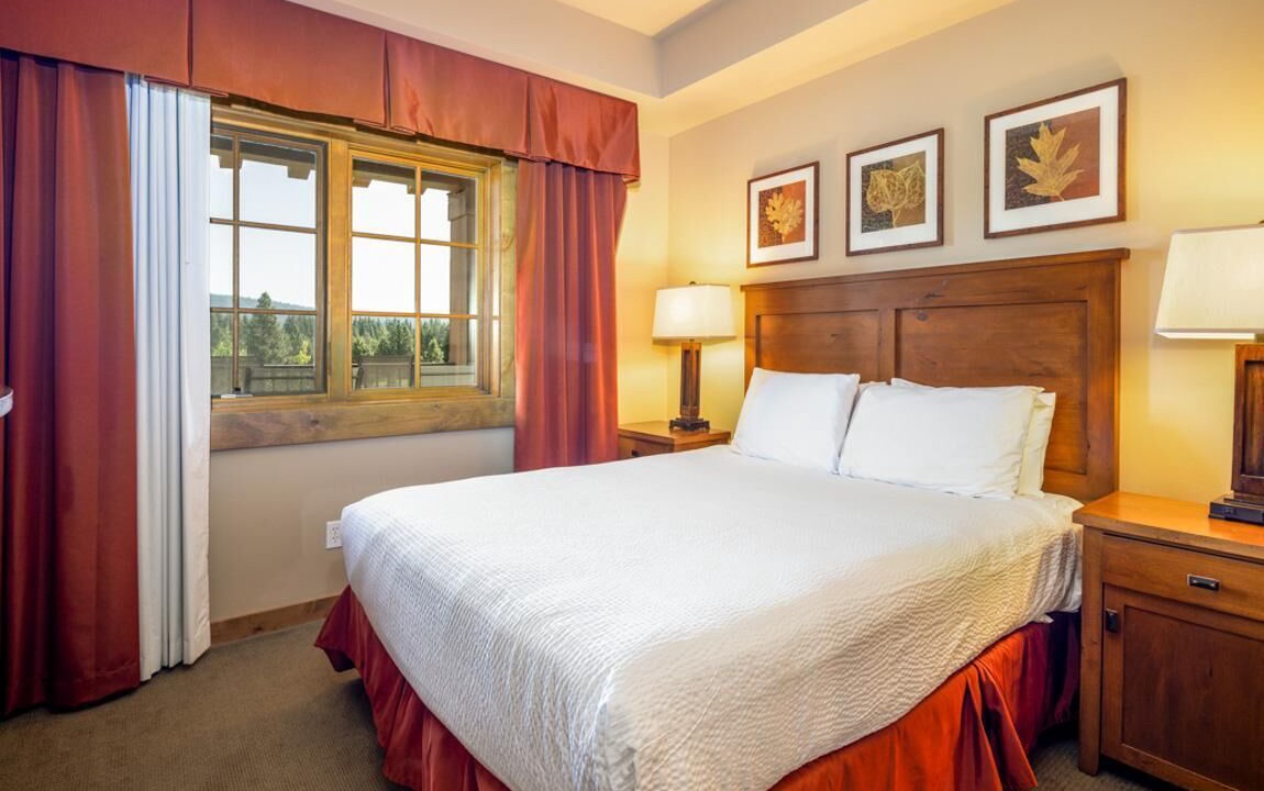 Photo of Bedroom in Cle Elum