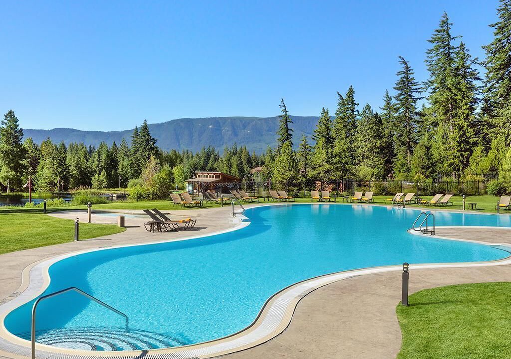 Photo of Outdoor in Cle Elum