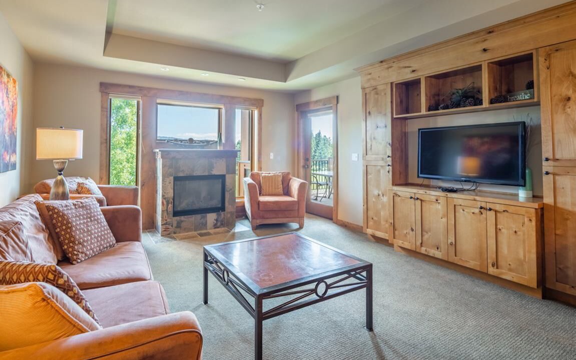 Photo of Livingroom in Cle Elum