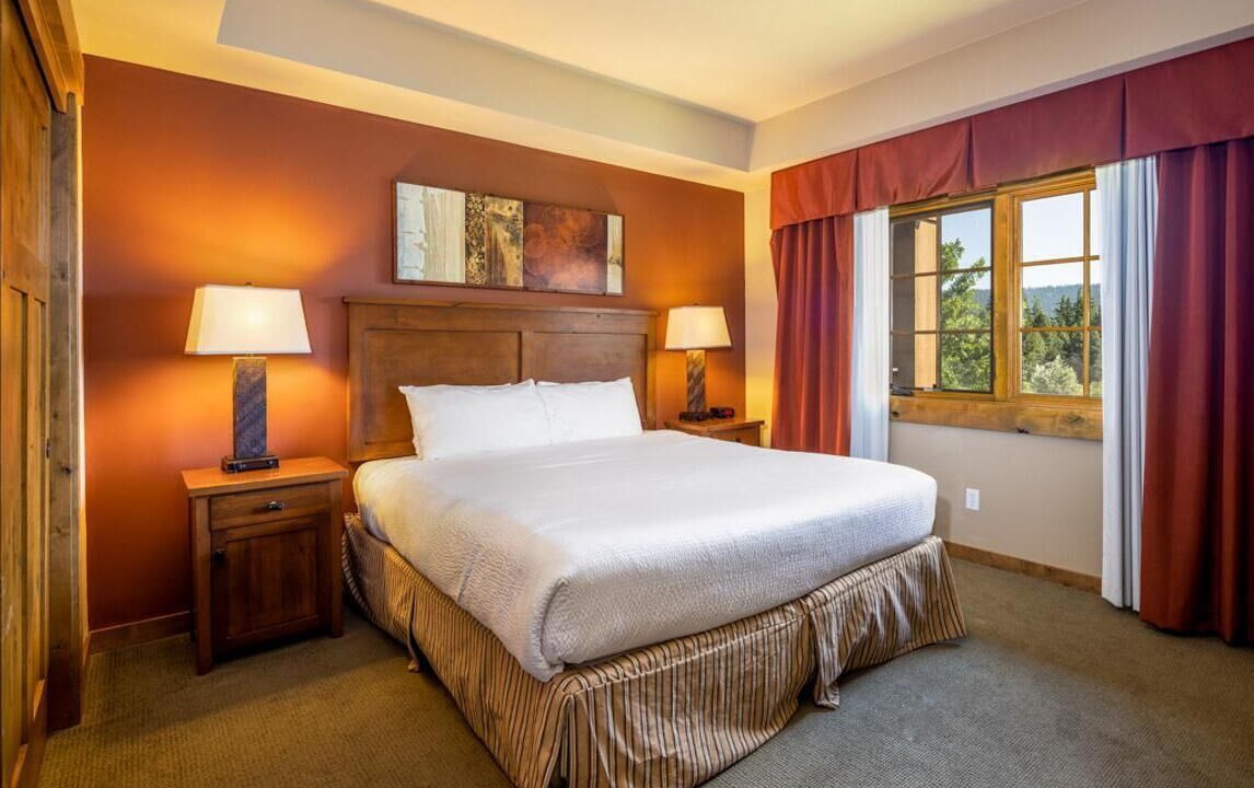 Photo of Bedroom in Cle Elum