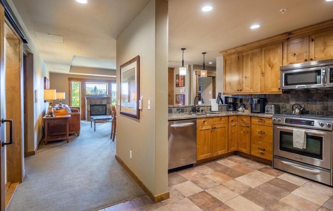 Photo of Kitchen in Cle Elum