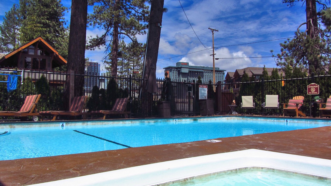 Photo of Outdoor in Lakeside Park