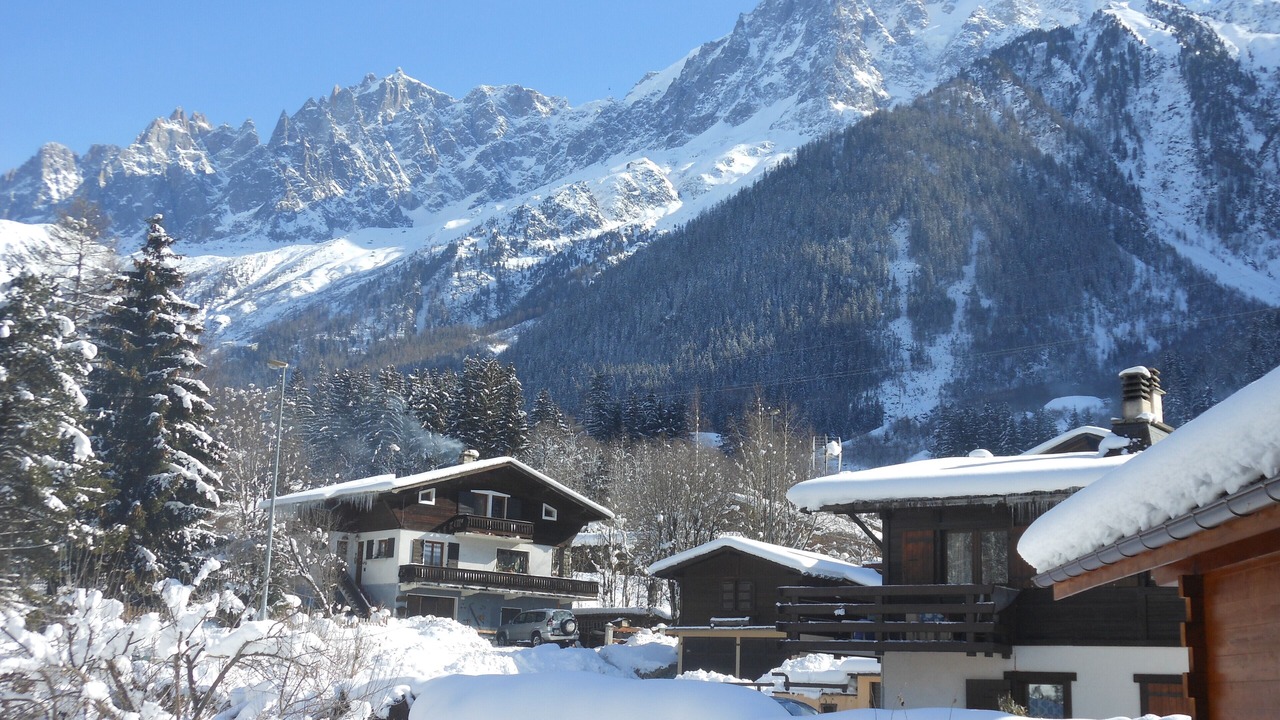 Photo of Outdoor in Les Houches