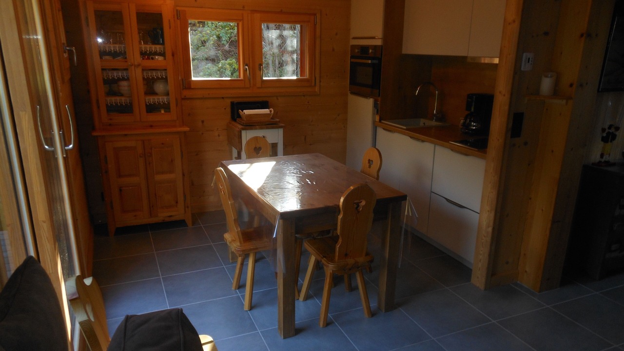 Photo of Others in Les Houches