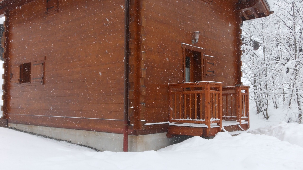 Photo of Outdoor in Les Houches