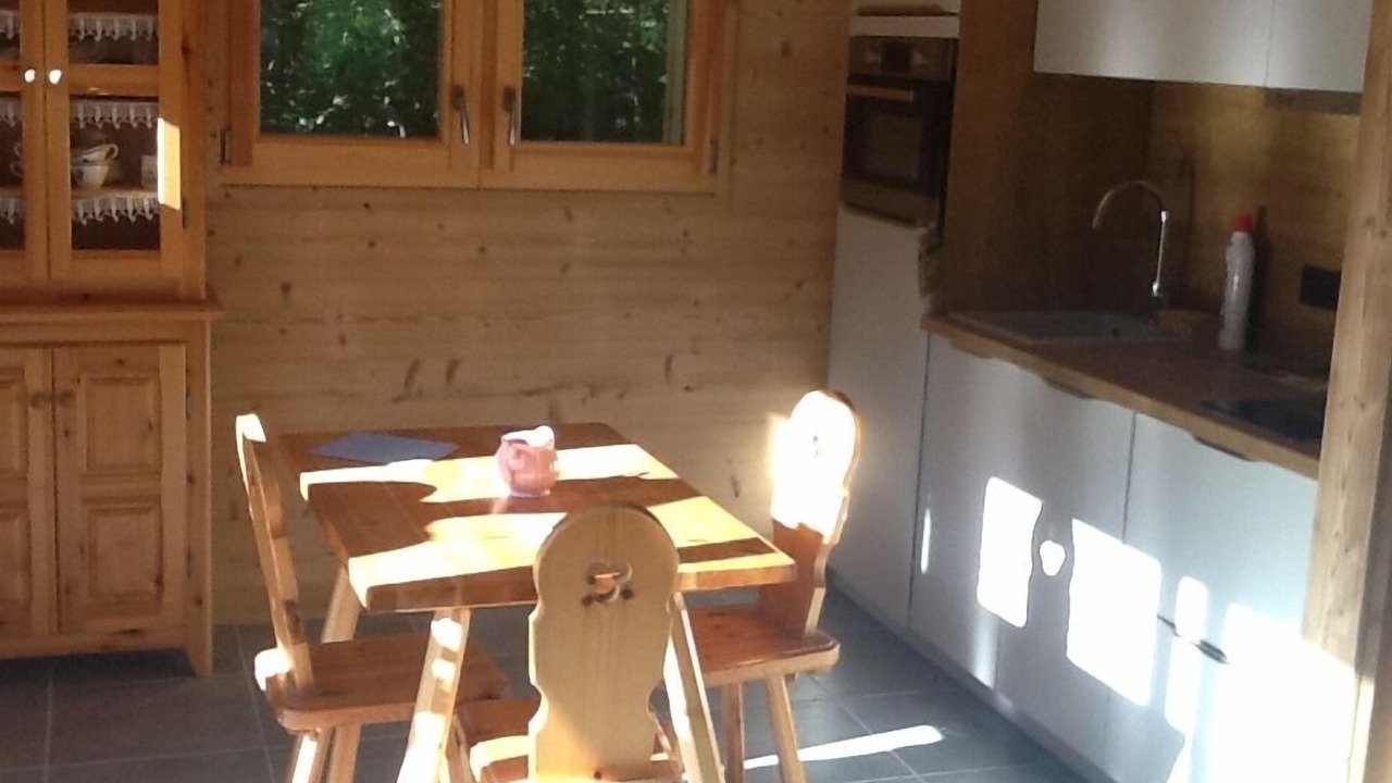 Photo of Others in Les Houches