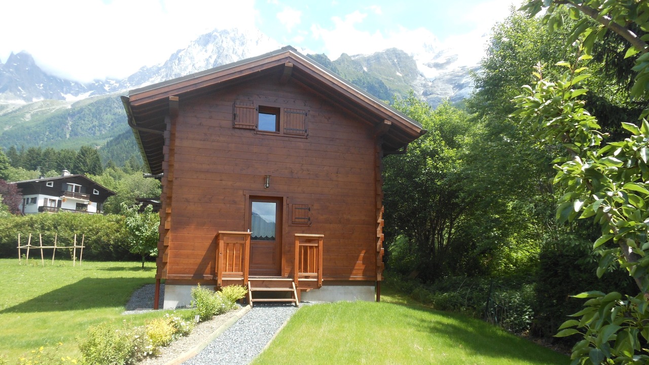Photo of Outdoor in Les Houches