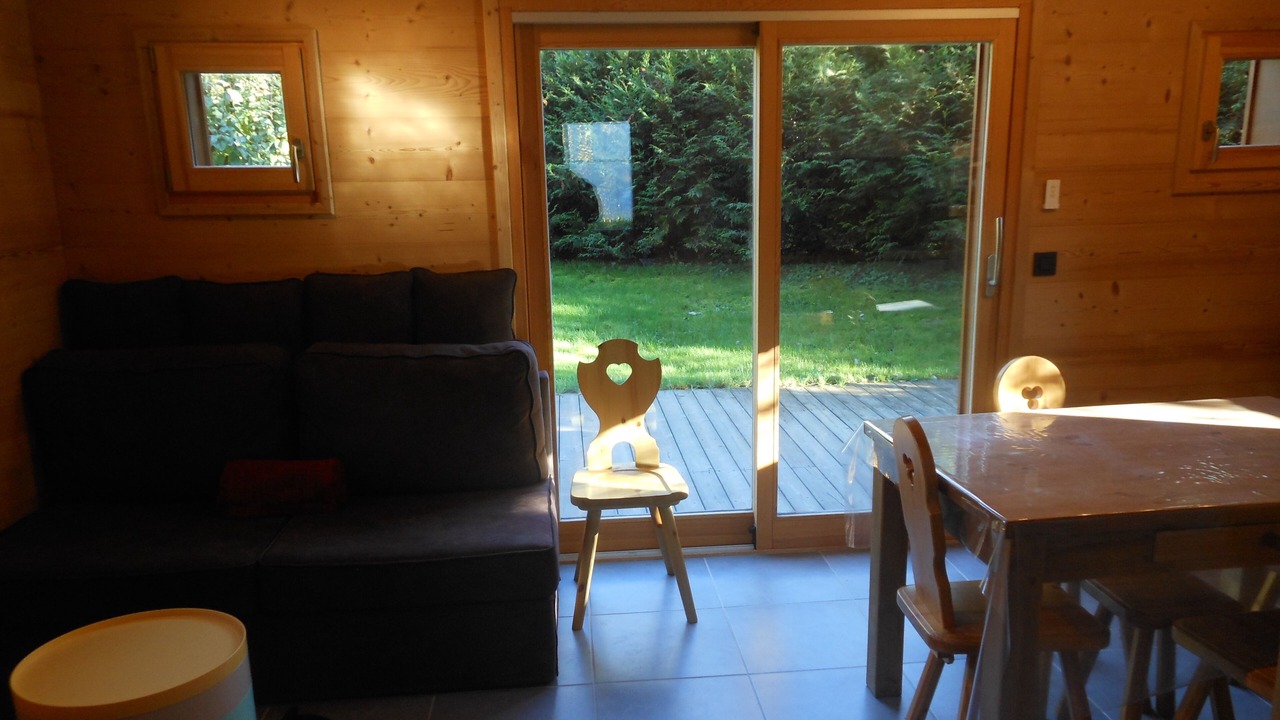 Photo of Others in Les Houches
